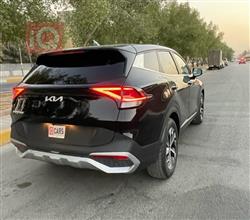 کیا سپۆرتاج